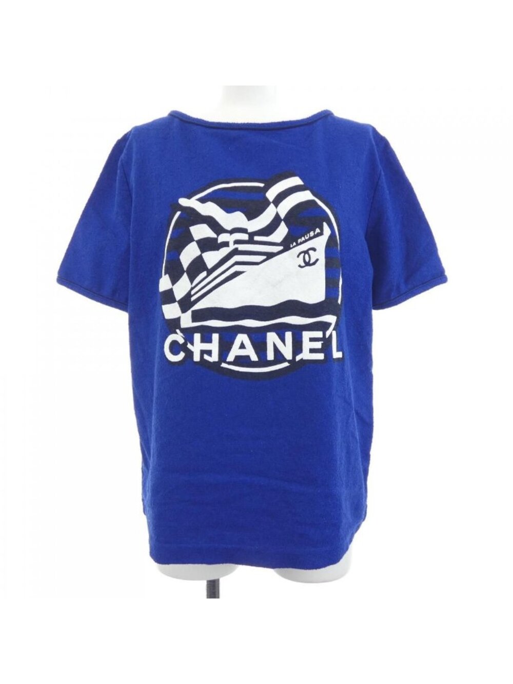 Chanel la Pausa Shirt